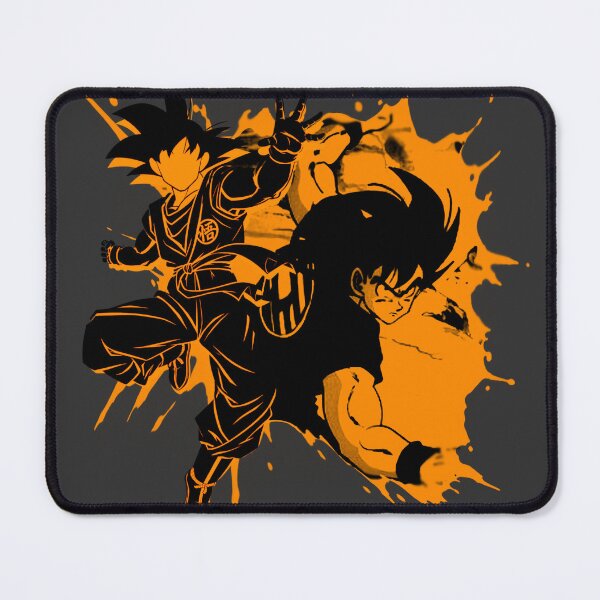 Item preview, they are goku designed and sold by kris shop.