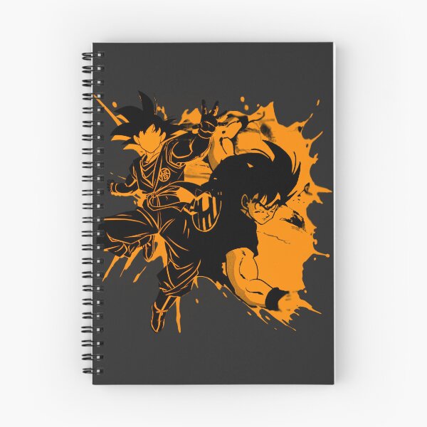 Item preview, they are goku designed and sold by kris shop.