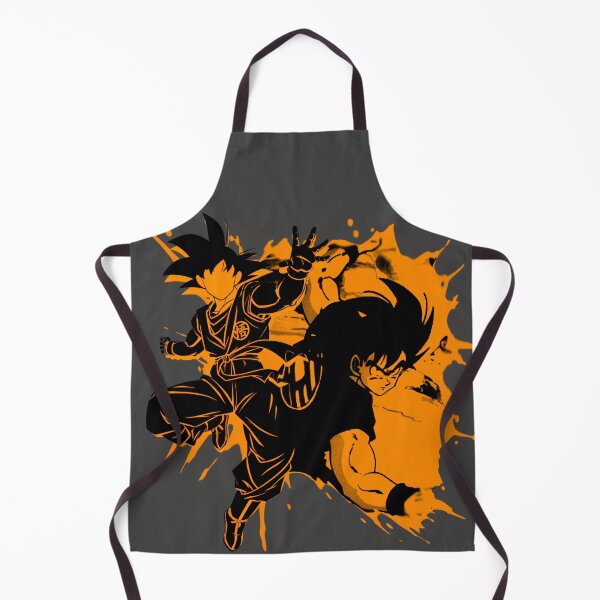 Item preview, they are goku designed and sold by kris shop.