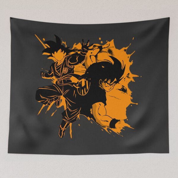 Item preview, they are goku designed and sold by kris shop.