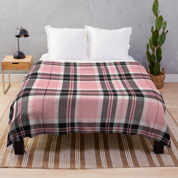 Item preview, Princess Tartan designed and sold by lifeinspired4u.