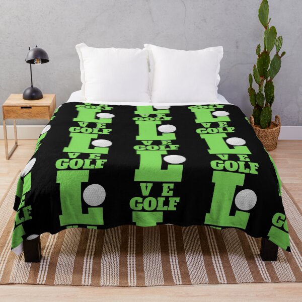 Item preview, Love Golf designed and sold by aiklsoaiadgai.