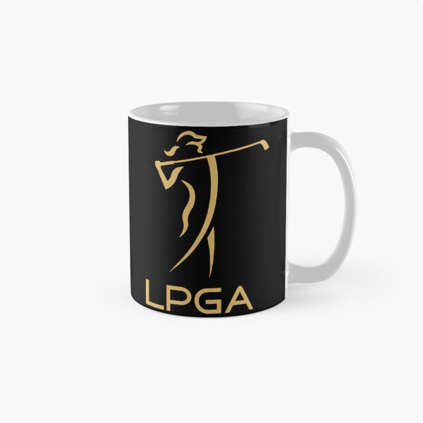 Item preview, Lpga Gold Logo designed and sold by aiklsoaiadgai.