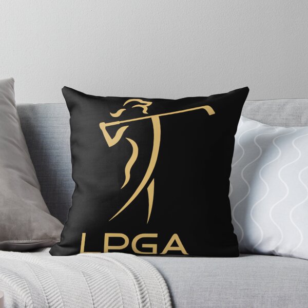 Item preview, Lpga Gold Logo designed and sold by aiklsoaiadgai.