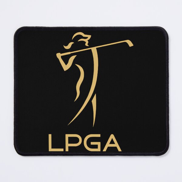 Item preview, Lpga Gold Logo designed and sold by aiklsoaiadgai.