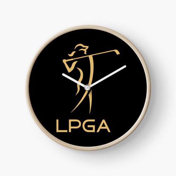 Item preview, Lpga Gold Logo designed and sold by aiklsoaiadgai.