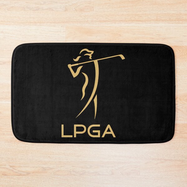 Item preview, Lpga Gold Logo designed and sold by aiklsoaiadgai.