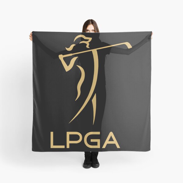 Item preview, Lpga Gold Logo designed and sold by aiklsoaiadgai.