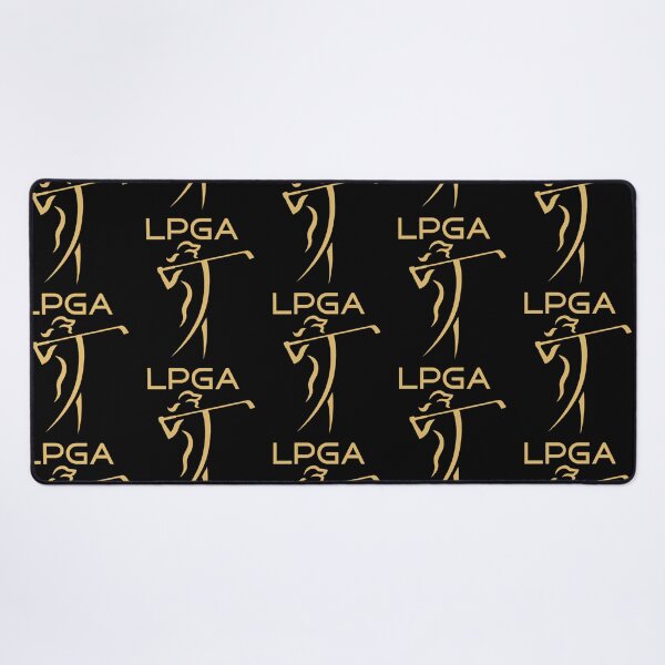 Item preview, Lpga Gold Logo designed and sold by aiklsoaiadgai.
