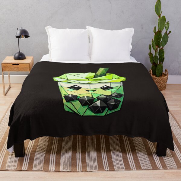 Item preview, Boba de origami neón designed and sold by lifeinspired4u.