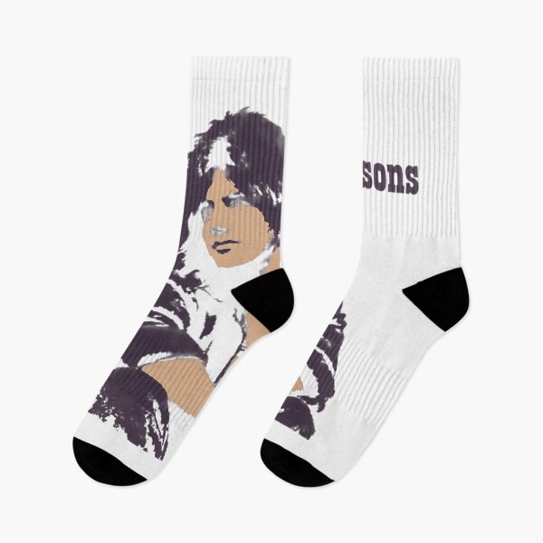 Item preview, Retrato de Gram Parsons designed and sold by Campbell101Rob.