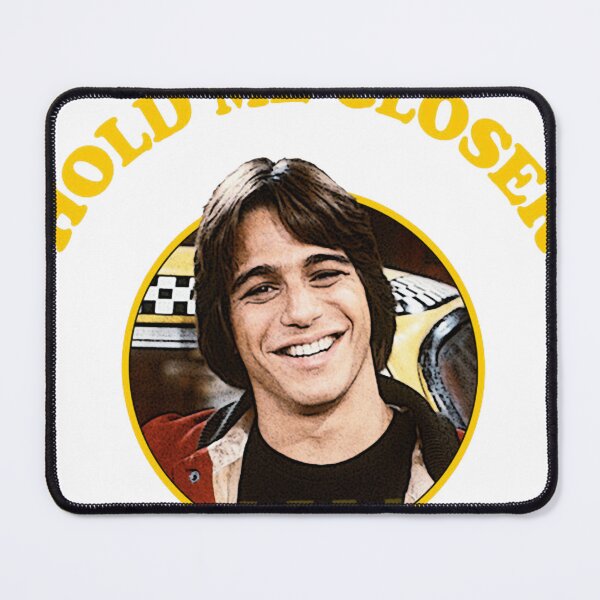 Item preview, Hold Me Closer Tony Danza designed and sold by DrDaronWisoky.