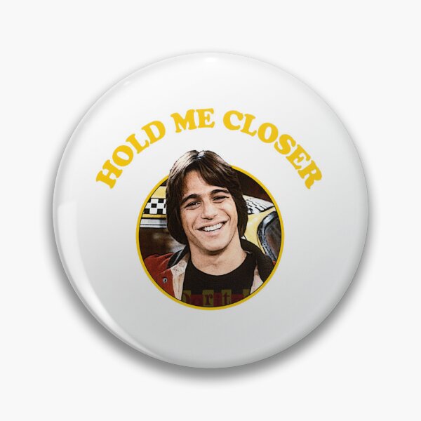 Item preview, Hold Me Closer Tony Danza designed and sold by DrDaronWisoky.