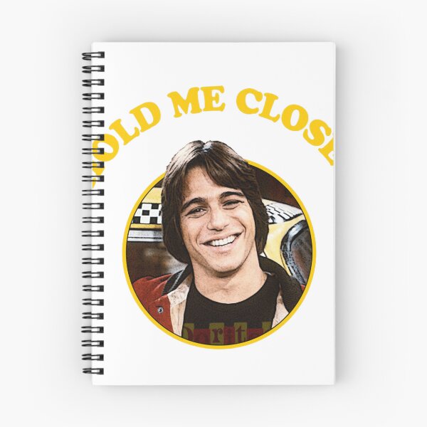 Item preview, Hold Me Closer Tony Danza designed and sold by DrDaronWisoky.