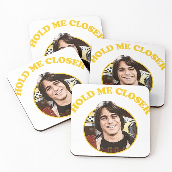 Item preview, Hold Me Closer Tony Danza designed and sold by DrDaronWisoky.