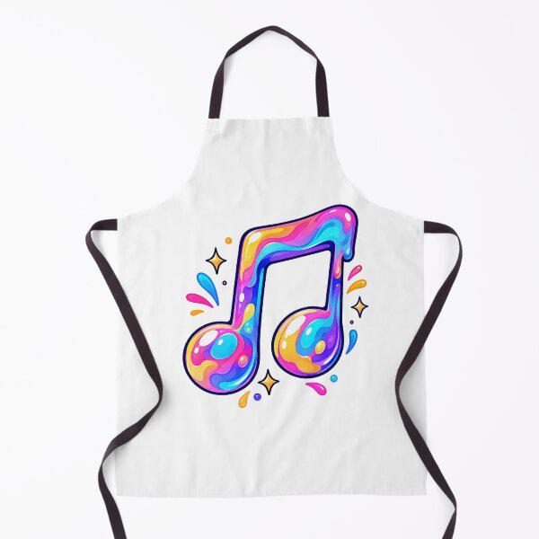 Artikelvorschau, Neon Pop Music Note entworfen und verkauft von Regal-Elegances.
