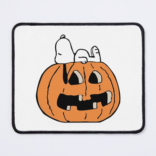 Item preview, Snoopy Mummy Halloween designed and sold by zonmenealf.