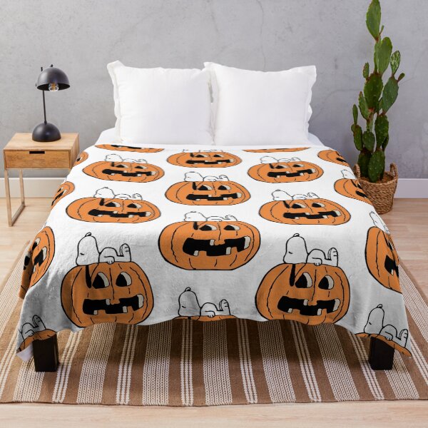 Item preview, Snoopy Mummy Halloween designed and sold by zonmenealf.
