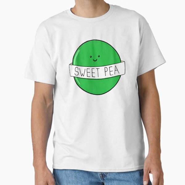 Item preview, Sweet Pea designed and sold by BaconPancakes21.