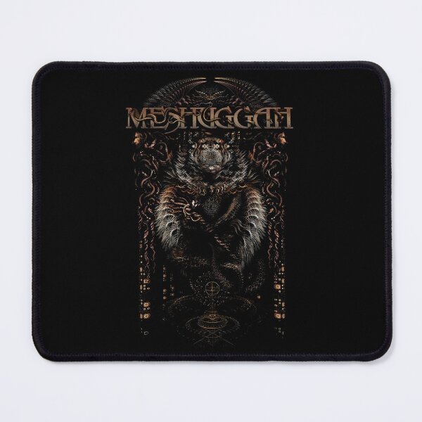 Item preview, Meshuggah Koloss designed and sold by arolyhnson.