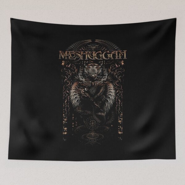 Item preview, Meshuggah Koloss designed and sold by arolyhnson.