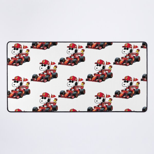 Item preview, Snoopy Peanuts F1 designed and sold by zonmenealf.