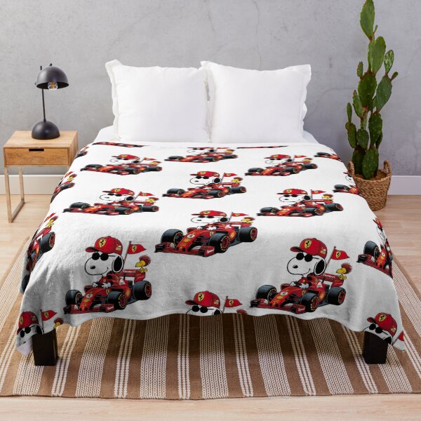 Item preview, Snoopy Peanuts F1 designed and sold by zonmenealf.