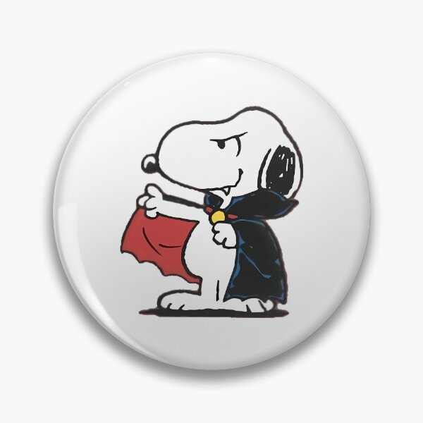 Item preview, Spooky Snoopy Dracula Dupe  designed and sold by zonmenealf.