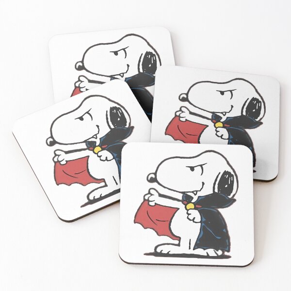 Item preview, Spooky Snoopy Dracula Dupe  designed and sold by zonmenealf.