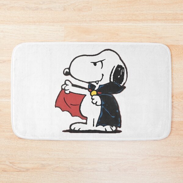 Item preview, Spooky Snoopy Dracula Dupe  designed and sold by zonmenealf.