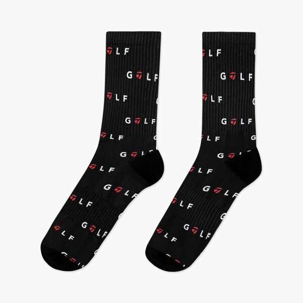 Item preview, Red Logo Between The White Glf designed and sold by aiklsoaiadgai.