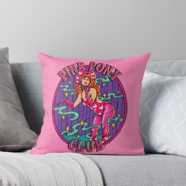 Item preview, Pink Pony Club designed and sold by JarquinDD.