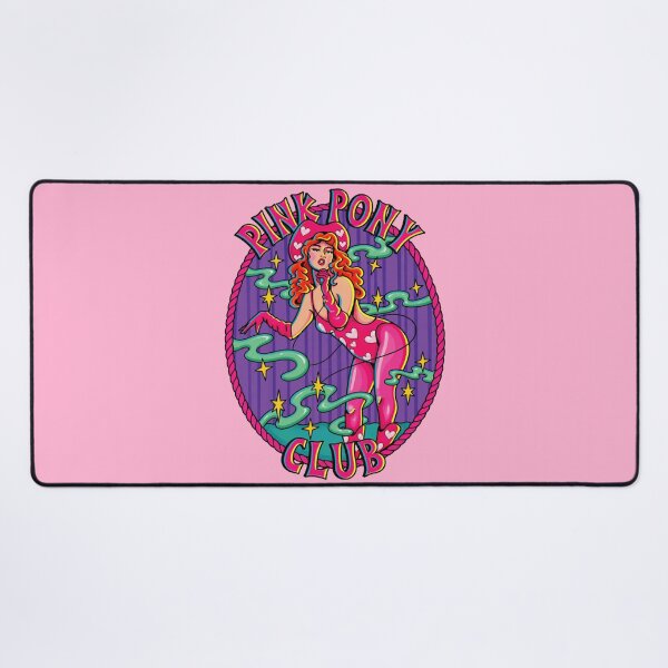 Item preview, Pink Pony Club designed and sold by JarquinDD.