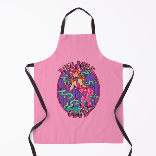 Item preview, Pink Pony Club designed and sold by JarquinDD.