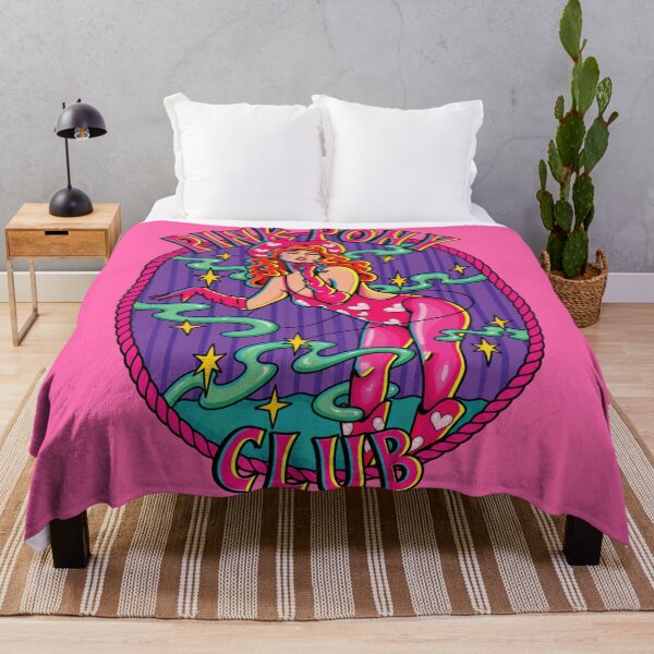 Item preview, Pink Pony Club designed and sold by JarquinDD.