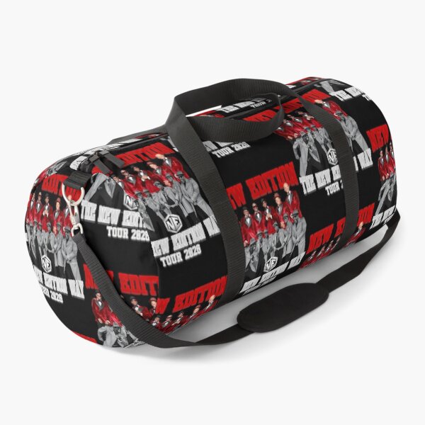 Item preview, The New Edition Way Music Tour 2026 designed and sold by BoneBazaarBC.
