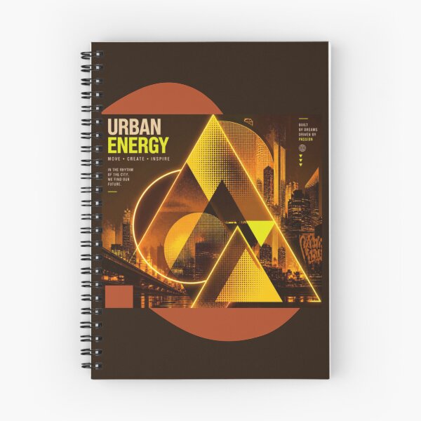 Item preview, Urban Vigor designed and sold by lifeinspired4u.