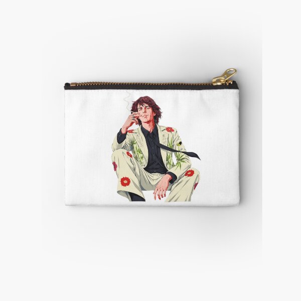 Item preview, Gram Parsons Retro Portrait designed and sold by Campbell101Rob.