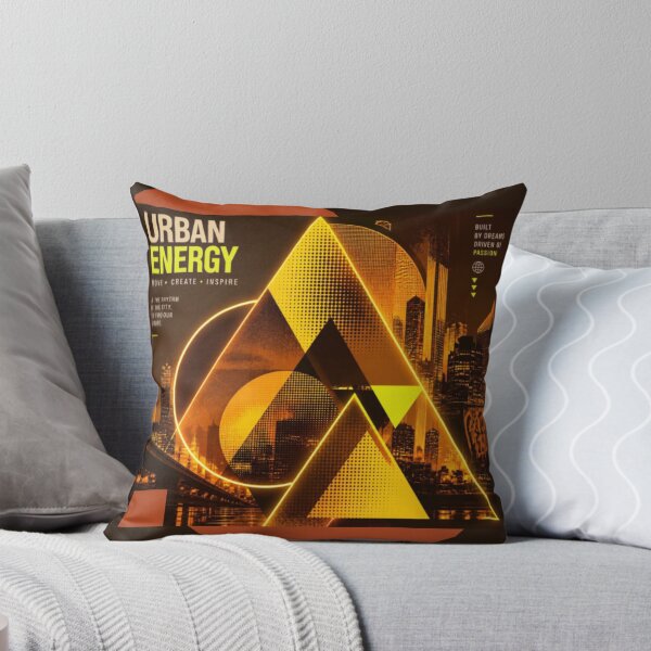 Item preview, Urban Vigor designed and sold by lifeinspired4u.