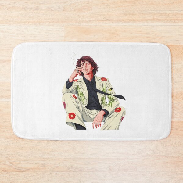 Item preview, Gram Parsons Retro Portrait designed and sold by Campbell101Rob.