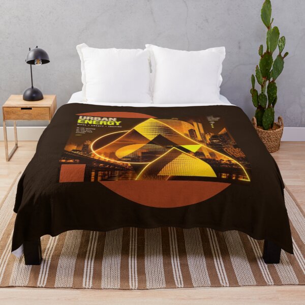 Item preview, Urban Vigor designed and sold by lifeinspired4u.