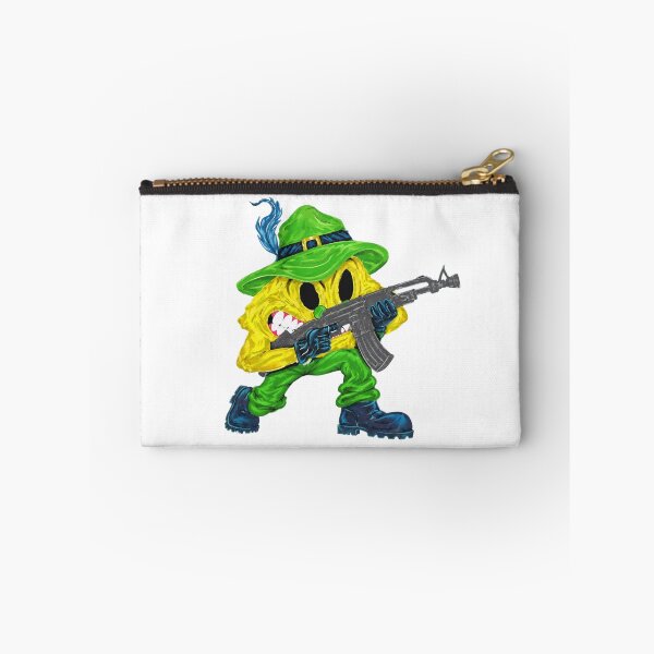 Item preview, Armed Lemon Character designed and sold by Campbell101Rob.