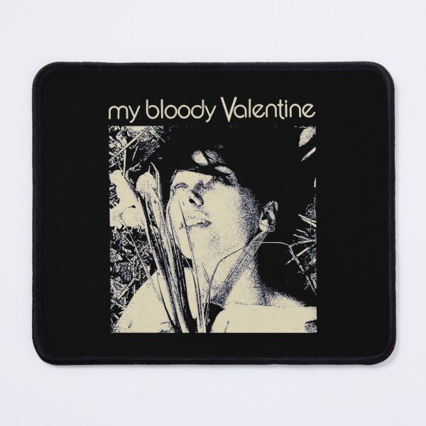 Item preview, My Bloodys Valentines designed and sold by jarpeloughpa.
