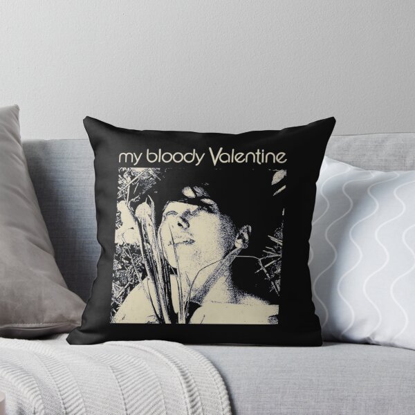 Aperçu de l'œuvre Mes Bloodys Valentines créée et vendue par jarpeloughpa.