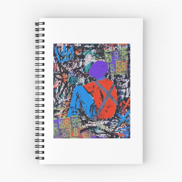 Item preview, Abstract Figure Collage designed and sold by Campbell101Rob.