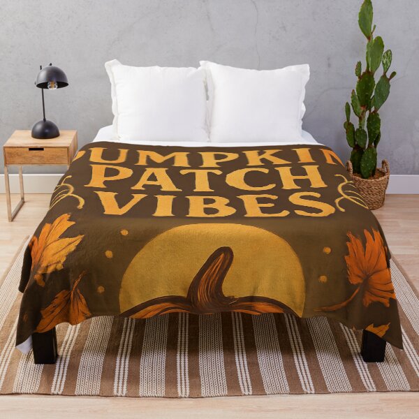 Item preview, Pumpkin Patch Vibes Fall Art Print Vintage Autumn Harvest Pumpkin designed and sold by FestivityFinds.