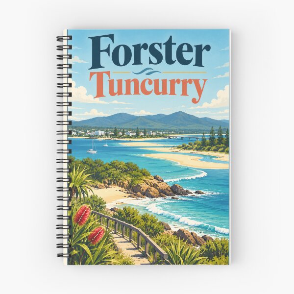 Item preview, Forster-Tuncurry NSW  designed and sold by PamLeeDesign.
