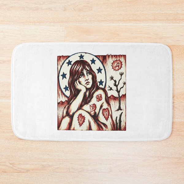 Item preview, Gram Parsons Portrait designed and sold by Campbell101Rob.