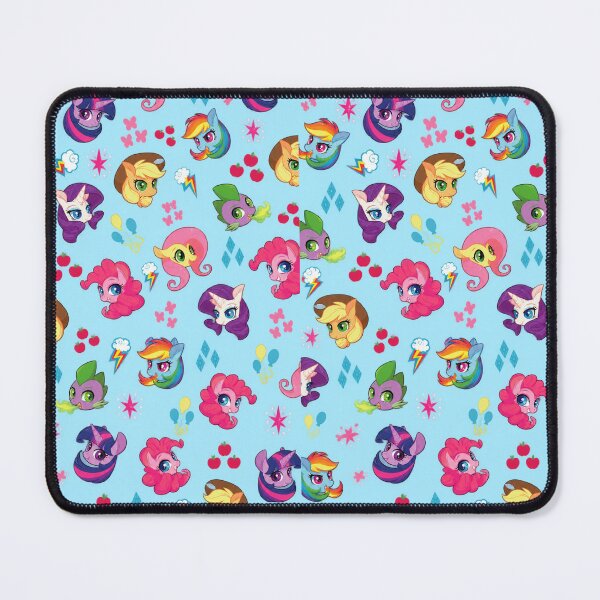 Item preview, Ponies designed and sold by JarquinDD.