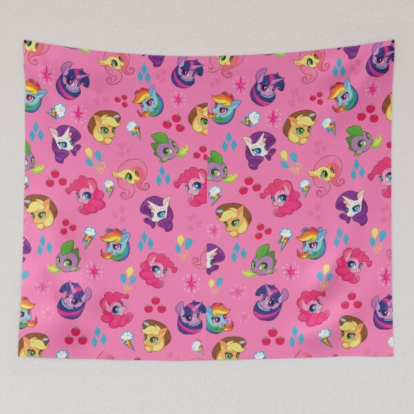 Item preview, Ponies designed and sold by JarquinDD.
